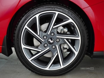 Used Hyundai i30 2022 for sale - 75533073: Photo
