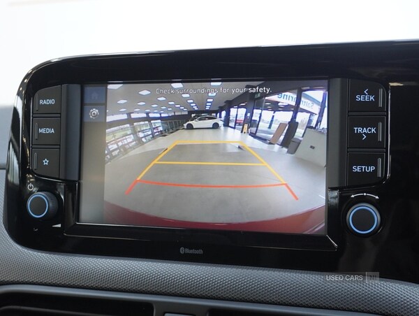 Used Hyundai i10 2022 for sale - 77306534: Photo 13