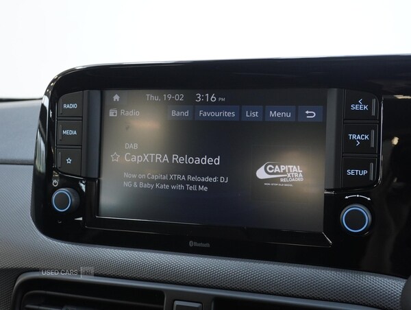 Used Hyundai i10 2022 for sale - 77306534: Photo 16