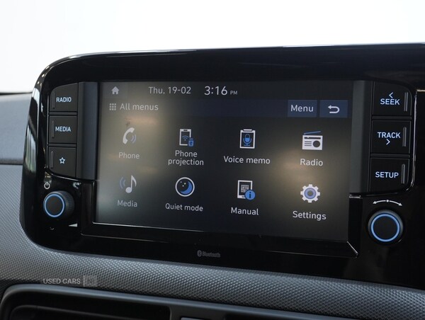 Used Hyundai i10 2022 for sale - 77306534: Photo 17