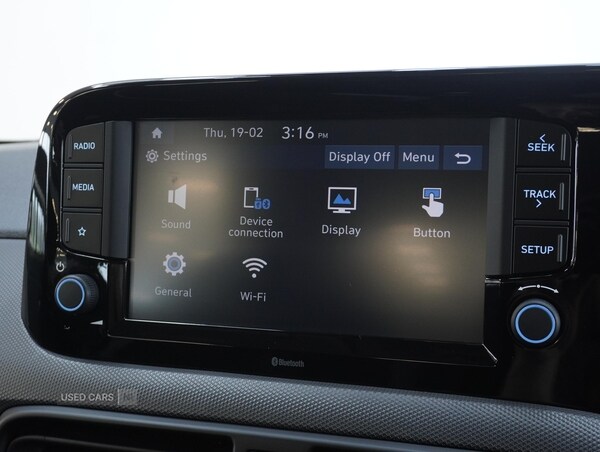 Used Hyundai i10 2022 for sale - 77306534: Photo 18