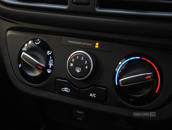 Used Hyundai i10 2022 for sale - 77306534: Photo 19