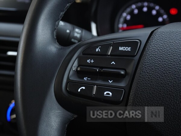 Used Hyundai i10 2022 for sale - 77306534: Photo 20