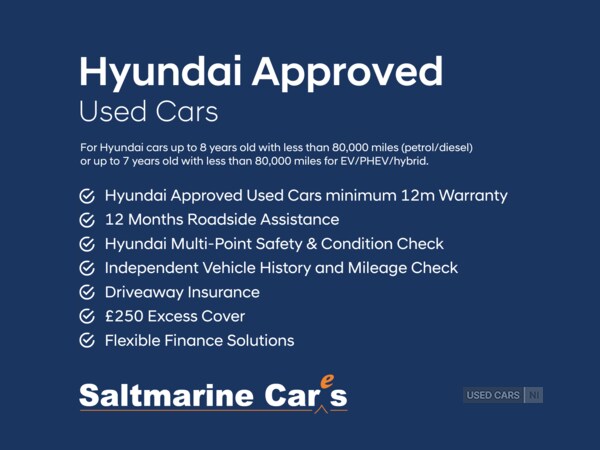 Used Hyundai i10 2022 for sale - 77306534: Photo 34