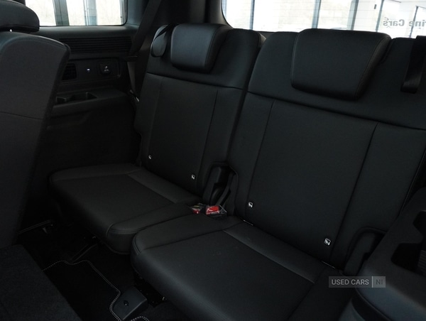 Used Hyundai Santa Fe 2025 for sale - 76371917: Photo 10
