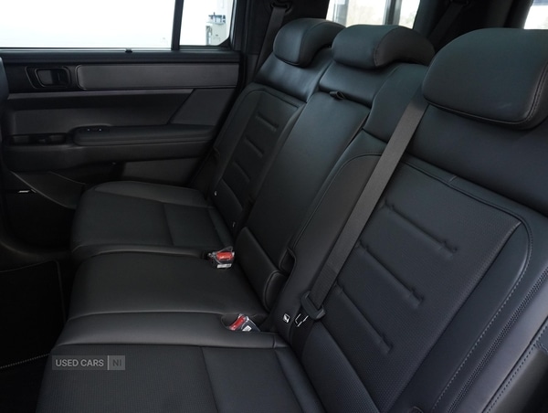 Used Hyundai Santa Fe 2025 for sale - 76371917: Photo 11