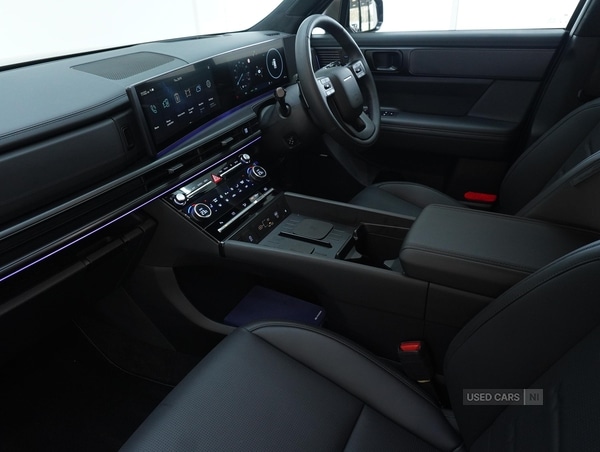 Used Hyundai Santa Fe 2025 for sale - 76371917: Photo 12