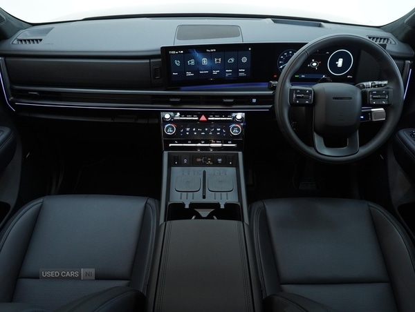 Used Hyundai Santa Fe 2025 for sale - 76371917: Photo 13