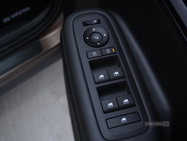 Used Hyundai Santa Fe 2025 for sale - 76371917: Photo 14
