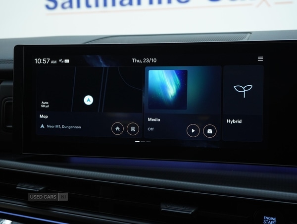 Used Hyundai Santa Fe 2025 for sale - 76371917: Photo 19