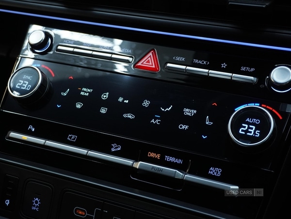 Used Hyundai Santa Fe 2025 for sale - 76371917: Photo 20