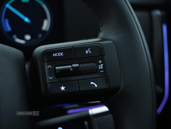 Used Hyundai Santa Fe 2025 for sale - 76371917: Photo 22