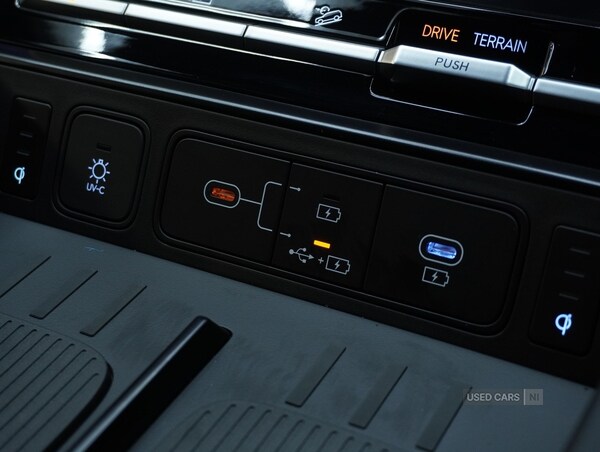 Used Hyundai Santa Fe 2025 for sale - 76371917: Photo 28
