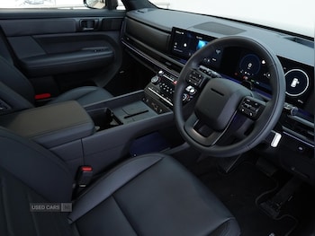 Used Hyundai Santa Fe 2025 for sale - 76371917: Photo