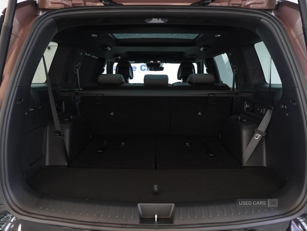 Used Hyundai Santa Fe 2025 for sale - 76371917: Photo 6