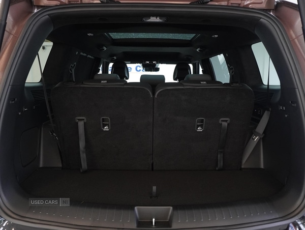 Used Hyundai Santa Fe 2025 for sale - 76371917: Photo 7