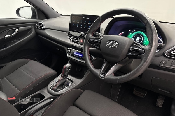 Used Hyundai i30 2022 for sale - 76998672: Photo 2