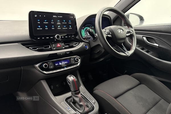 Used Hyundai i30 2022 for sale - 76998672: Photo 3