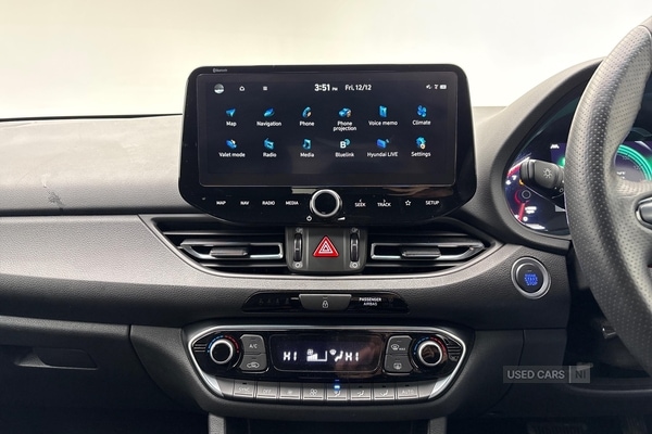 Used Hyundai i30 2022 for sale - 76998672: Photo 4