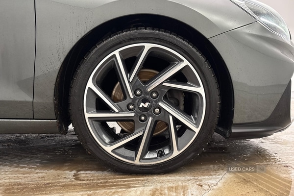 Used Hyundai i30 2022 for sale - 76998672: Photo 5