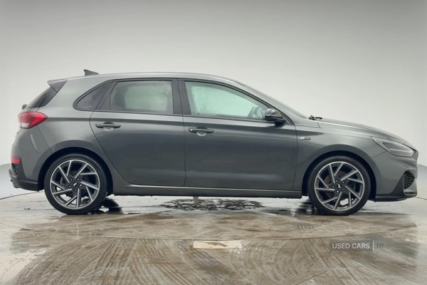 Used Hyundai i30 2022 for sale - 76998672: Photo 6