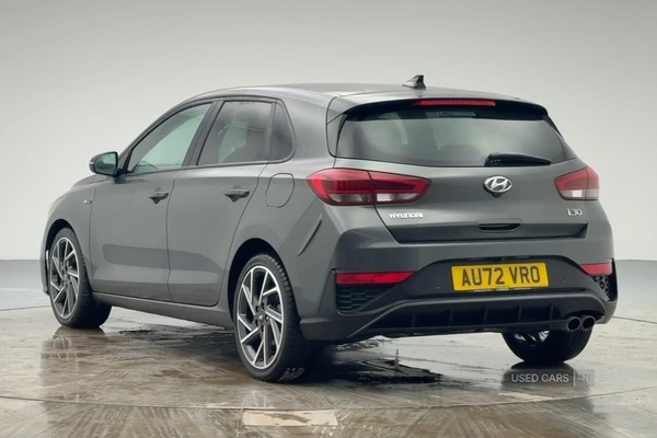 Used Hyundai i30 2022 for sale - 76998672: Photo 7