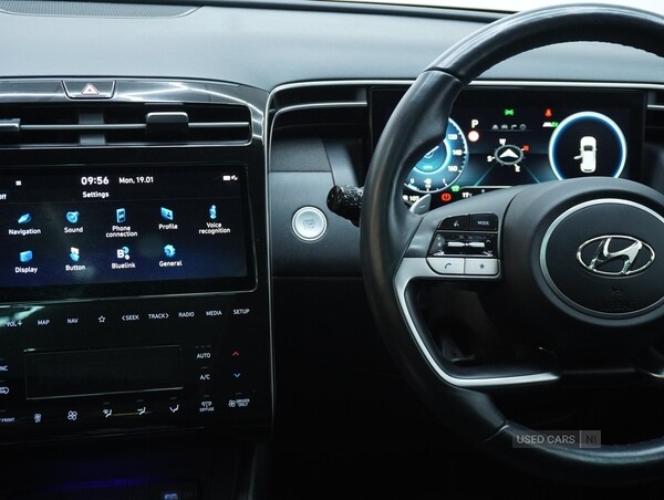 Used Hyundai TUCSON 2021 for sale - 77268359: Photo 15