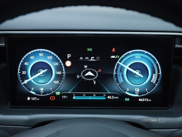 Used Hyundai TUCSON 2021 for sale - 77268359: Photo 16