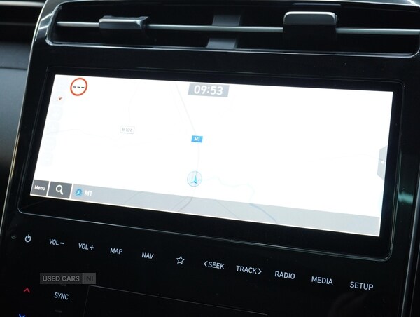 Used Hyundai TUCSON 2021 for sale - 77268359: Photo 18