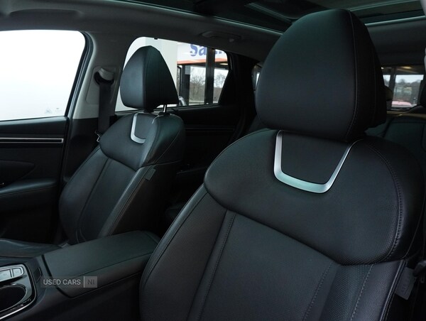 Used Hyundai TUCSON 2021 for sale - 77268359: Photo 30