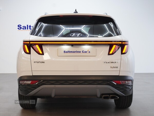 Used Hyundai TUCSON 2021 for sale - 77268359: Photo 31