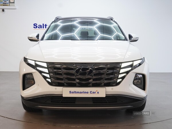 Used Hyundai TUCSON 2021 for sale - 77268359: Photo 32