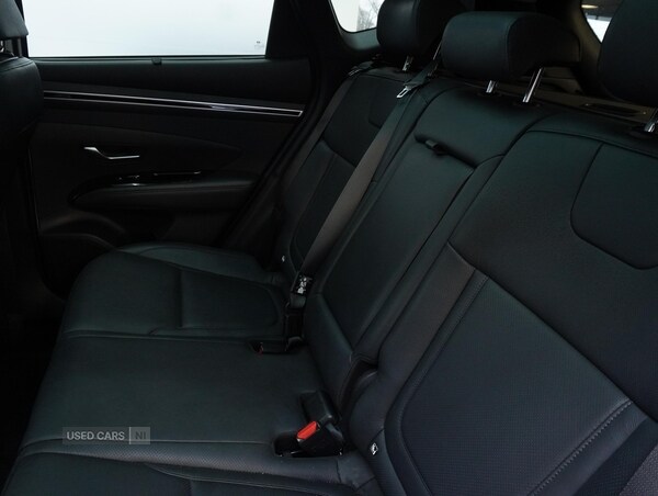 Used Hyundai TUCSON 2021 for sale - 77268359: Photo 9