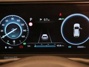 Used Hyundai TUCSON 2022 for sale - 74935933: Photo