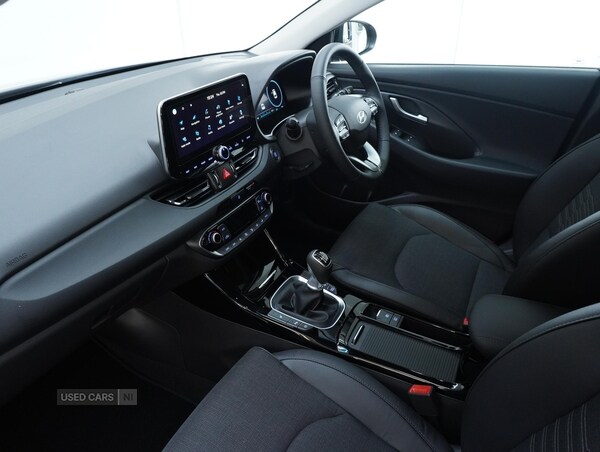 Used Hyundai i30 2026 for sale - 78128481: Photo 10