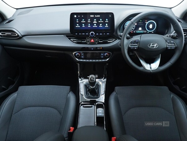 Used Hyundai i30 2026 for sale - 78128481: Photo 11