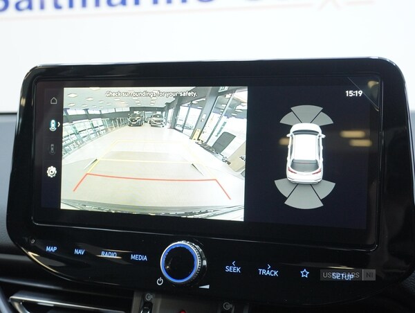 Used Hyundai i30 2026 for sale - 78128481: Photo 13