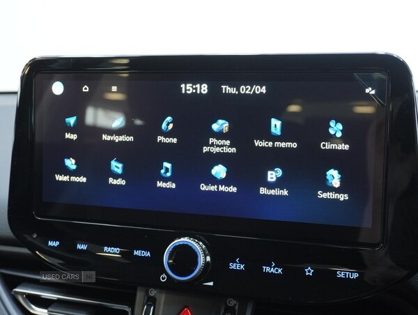 Used Hyundai i30 2026 for sale - 78128481: Photo 16