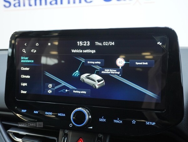 Used Hyundai i30 2026 for sale - 78128481: Photo 17