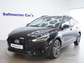 Used Hyundai i30 2026 for sale - 78128481: Photo