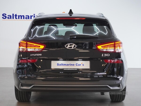 Used Hyundai i30 2026 for sale - 78128481: Photo 29