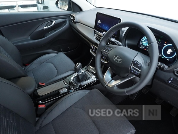 Used Hyundai i30 2026 for sale - 78128481: Photo 3
