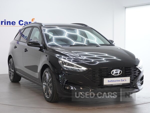 Used Hyundai i30 2026 for sale - 78128481: Photo 31