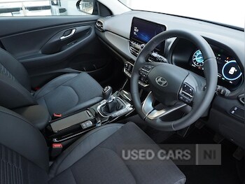 Used Hyundai i30 2026 for sale - 78128481: Photo