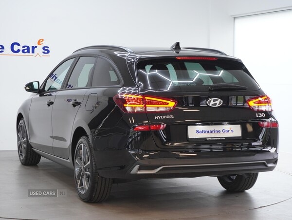 Used Hyundai i30 2026 for sale - 78128481: Photo 7