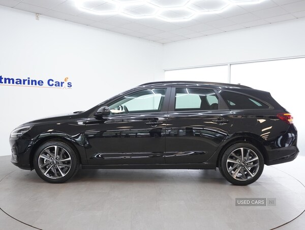 Used Hyundai i30 2026 for sale - 78128481: Photo 8