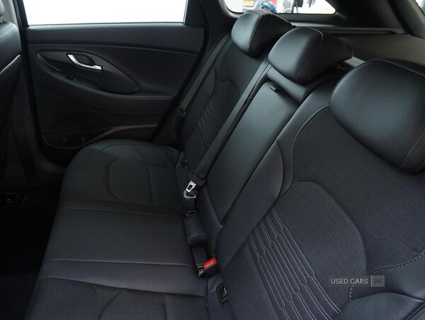 Used Hyundai i30 2026 for sale - 78128481: Photo 9