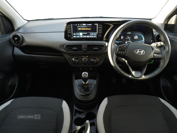 Used Hyundai i10 2025 for sale - 77132338: Photo 11