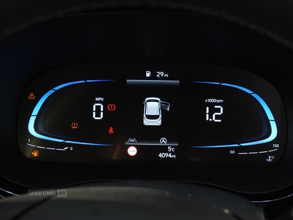 Used Hyundai i10 2025 for sale - 77132338: Photo 15