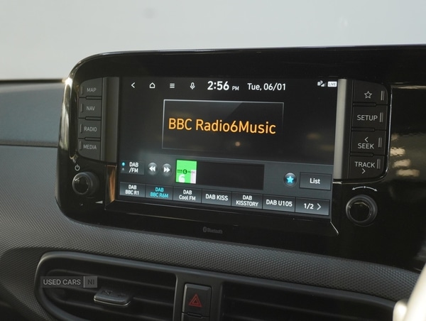 Used Hyundai i10 2025 for sale - 77132338: Photo 17